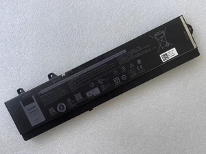 New RCVVT Laptop Battery for Dell Precision 7670 7680 7770 7780 Series X26RT NWDC0 New RCVVT Laptop Battery for Dell Precision 7670 7680 7770 7780 Series X26RT NWDC0