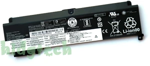 NEW 01AV405 01AV406 01AV407 00HW024 00HW025 Laptop Battery For Lenovo ThinkPad T460s T470s Series SB10J79002 SB10J79004 SB10F46463 NEW 01AV405 01AV406 01AV407 00HW024 00HW025 Laptop Battery For Lenovo ThinkPad T460s T470s Series SB10J79002 SB10J79004 SB10F46463