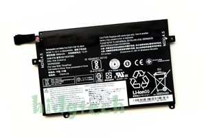 New 01AV411 01AV412 01AV413 Laptop Battery for Lenovo ThinkPad E470 E470C E475 Series SB10K97568 SB10K97569 SB10K97570 New 01AV411 01AV412 01AV413 Laptop Battery for Lenovo ThinkPad E470 E470C E475 Series SB10K97568 SB10K97569 SB10K97570