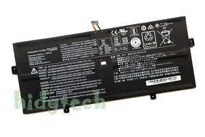 New L15M4P23 L15M4P21 L15C4P21 L15C4P22 Laptop Battery for Lenovo Yoga 5 Pro 910-13IKB Yoga 910 910-13IKB Series 5B10L22508 New L15M4P23 L15M4P21 L15C4P21 L15C4P22 Laptop Battery for Lenovo Yoga 5 Pro 910-13IKB Yoga 910 910-13IKB Series 5B10L22508