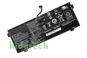 L16L4PB1 L16M4PB1 L16C4PB1 New Laptop Battery for Lenovo ideapad Yoga 720-13IKB 730-13IKB Yoga 730-13IWL Series 5B10M52738 5B10M52739 5B10M52740 L16L4PB1 L16M4PB1 L16C4PB1 New Laptop Battery for Lenovo ideapad Yoga 720-13IKB 730-13IKB Yoga 730-13IWL Series 5B10M52738 5B10M52739 5B10M52740