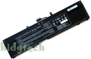 New X580BAT-8-98 New 98Wh Battery For Clevo X580S Laptop 6-87-X580S-94J00 New X580BAT-8-98 New 98Wh Battery For Clevo X580S Laptop 6-87-X580S-94J00
