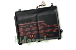 New P950BAT-4 6-87-P950S-51E00 Battery for Clevo P950HP P957HR P950HR NP8955 Technologies Key 15 TERRANS FORCE T1000 T800 Seires New P950BAT-4 6-87-P950S-51E00 Battery for Clevo P950HP P957HR P950HR NP8955 Technologies Key 15 TERRANS FORCE T1000 T800 Seires
