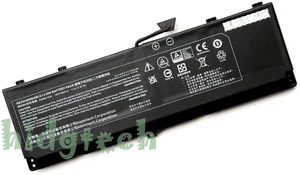 New PD50BAT-6-80 Battery for Clevo Hyperbook SL505 PD50PNN PD50PNP PD50PNT PD50PNT-ULTRA PD50SND-G PD50SNE-G Prime-SR / SCHENKER XMG Pro 15 E23 Getac System76 Serval WS(serw13) 6-87-PD50S-82B00 New PD50BAT-6-80 Battery for Clevo Hyperbook SL505 PD50PNN PD50PNP PD50PNT PD50PNT-ULTRA PD50SND-G PD50SNE-G Prime-SR / SCHENKER XMG Pro 15 E23 Getac System76 Serval WS(serw13) 6-87-PD50S-82B00
