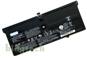 New L16M4P60 L16C4P61 Laptop Battery for Lenovo Yoga 6 pro 13 920 920-13IKB Series 5B10N01565, 5B10N17665, 5B10W67249, SB10W67429 New L16M4P60 L16C4P61 Laptop Battery for Lenovo Yoga 6 pro 13 920 920-13IKB Series 5B10N01565, 5B10N17665, 5B10W67249, SB10W67429