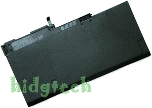New CM03XL Laptop Battery For HP EliteBook 740 840 850 G1 G2 Zbook 14 G2 Series 716724-171 New CM03XL Laptop Battery For HP EliteBook 740 840 850 G1 G2 Zbook 14 G2 Series 716724-171