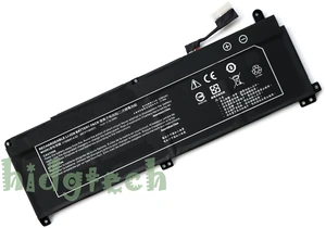 53.35Wh New V150BAT-4-53 Laptop Battery For Hasee Z7 Z7T Z7-DA7NS Z7-DA7NP Z7-DA7NT Z8-DA7NT Z8-DA7NP G8-DA7NP G8-DA5 CV15S02 / For Machenike S15C PNK NKV155P Series 53.35Wh New V150BAT-4-53 Laptop Battery For Hasee Z7 Z7T Z7-DA7NS Z7-DA7NP Z7-DA7NT Z8-DA7NT Z8-DA7NP G8-DA7NP G8-DA5 CV15S02 / For Machenike S15C PNK NKV155P Series