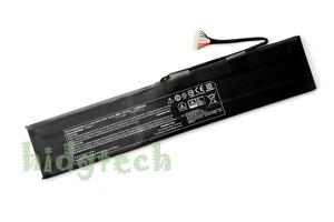 New L140BAT-2 Laptop Battery for Gigabyte RC14 U4 Thunderobot 911 MixBook Air System 76 Series New L140BAT-2 Laptop Battery for Gigabyte RC14 U4 Thunderobot 911 MixBook Air System 76 Series