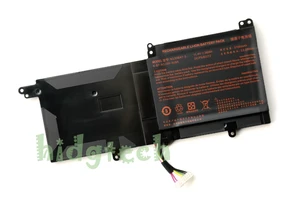New N130BAT-3 Laptop Battery for Clevo N130BU N130WU N131BU N131WU NP3130 Series New N130BAT-3 Laptop Battery for Clevo N130BU N130WU N131BU N131WU NP3130 Series