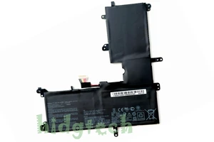 B31N1705 New Laptop Battery for Asus VivoBook Flip 14 TP410UA TP410UF TP410UR UX460UA Q405UA TP410UA-EC229T TP410UR-EC08 Series 31CP5/57/82 B31N1705 New Laptop Battery for Asus VivoBook Flip 14 TP410UA TP410UF TP410UR UX460UA Q405UA TP410UA-EC229T TP410UR-EC08 Series 31CP5/57/82