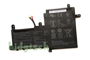 B31N1729 NEW Laptop Battery For Asus VivoBook S15 S530F S530FA S530UA S530UN X530FN S5300F Series 31CP5/57/81 B31N1729 NEW Laptop Battery For Asus VivoBook S15 S530F S530FA S530UA S530UN X530FN S5300F Series 31CP5/57/81