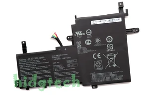 B31N1842 New Laptop Battery for Asus VivoBook S15 S531FA S531FL X531FL K531FA V531FA V531FL K531FA K531FL S5500F F513 M513 K513 S513 X513 S15 S531F Series 0B200-03440000 B31N1842 New Laptop Battery for Asus VivoBook S15 S531FA S531FL X531FL K531FA V531FA V531FL K531FA K531FL S5500F F513 M513 K513 S513 X513 S15 S531F Series 0B200-03440000