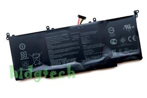 B41N1526 New Laptop Battery For Asus ROG Strix GL502 GL502V GL502VM GL502VS GL502VT AS73 FX502VD FX502VM FX60 FX60VM S5 S5VM ZX60V ZX60VM S5VT6700 Series B41N1526 New Laptop Battery For Asus ROG Strix GL502 GL502V GL502VM GL502VS GL502VT AS73 FX502VD FX502VM FX60 FX60VM S5 S5VM ZX60V ZX60VM S5VT6700 Series