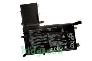 B41N1827 New Laptop Battery for Asus ZenBook Flip 15 UX562 UX562F UX562FA UX562IQ UX562IA UX562FD UX562UG Q526 Q526F Q526FA Q526FAC Q507 Q507I Q507IQ UM562 UM562IQ B41BME1 UM562IA Gen 1 402 B41N1827 New Laptop Battery for Asus ZenBook Flip 15 UX562 UX562F UX562FA UX562IQ UX562IA UX562FD UX562UG Q526 Q526F Q526FA Q526FAC Q507 Q507I Q507IQ UM562 UM562IQ B41BME1 UM562IA Gen 1 402