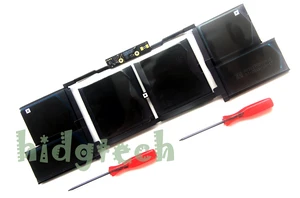 New A1953 Laptop Battery for MacBook Pro 15" inch A1990 Mid 2018 2019 EMC 3215 3359