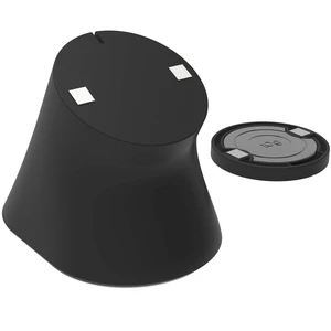 Charging Dock for Logitech Computer Mouse G Pro X Superlight 2 DEX/Superlight 2/1,G502/G502X/G502X Plus Lightspeed,G703,G903,G403 Lightspeed and G PRO Computer Mice Powerplay Charging System Charging Dock for Logitech Computer Mouse G Pro X Superlight 2 DEX/Superlight 2/1,G502/G502X/G502X Plus Lightspeed,G703,G903,G403 Lightspeed and G PRO Computer Mice Powerplay Charging System
