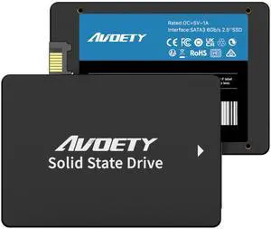 SATA SSD 2.5" AS550 256GB 550MB/s Read Speed, 3D NAND TLC SSD for Faster PC/Desktops and Laptop Performance SATA SSD 2.5" AS550 256GB 550MB/s Read Speed, 3D NAND TLC SSD for Faster PC/Desktops and Laptop Performance