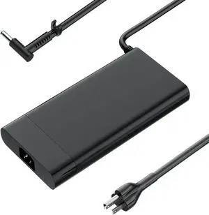 230W 19.5V 11.8A Charger Laptop Replacement for HP ZBook Fury 16 G9 17 Pavilion 15-e 16-ab Spectre x360 Envy OMEN 15 15-ek1013dx 16-b1797nr Victus 16t-s100 EliteBook 1050 Power AC Adapter Supply Cord 230W 19.5V 11.8A Charger Laptop Replacement for HP ZBook Fury 16 G9 17 Pavilion 15-e 16-ab Spectre x360 Envy OMEN 15 15-ek1013dx 16-b1797nr Victus 16t-s100 EliteBook 1050 Power AC Adapter Supply Cord