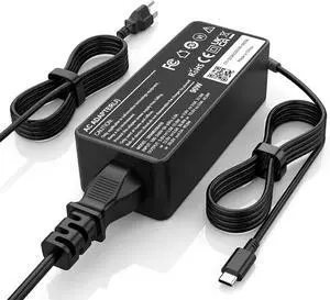 90W USB C Laptop Charger Compatible with Thinkpad/Yoga Dell Chromebook/Latitude/XPS HP Google Type C Laptop Power Supply Cord 90W USB C Laptop Charger Compatible with Thinkpad/Yoga Dell Chromebook/Latitude/XPS HP Google Type C Laptop Power Supply Cord