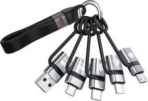 USB C to USB A 3.0 OTG Adapter USB C to Micro Adapter IP to Type-C Adapter and USB A to Type-C OTG 3.0 Adapter (6-piece Set) Supporting Fast Charging and Data Transfer. USB C to USB A 3.0 OTG Adapter USB C to Micro Adapter IP to Type-C Adapter and USB A to Type-C OTG 3.0 Adapter (6-piece Set) Supporting Fast Charging and Data Transfer.