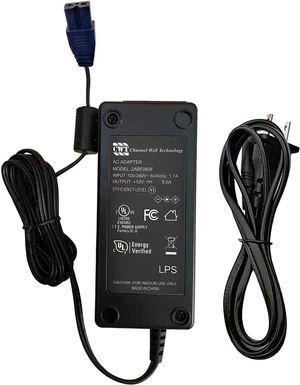 UL Listed 12V 2-Prong AC/DC Adapter Compatible with COD Call of Duty Black Ops 3 Jugger Nog Mini Fridge CallofDuty BlackOps III Juggernog Edition GF15232 idea Planet EF8228 12.0VDC 9.0V Power Charger UL Listed 12V 2-Prong AC/DC Adapter Compatible with COD Call of Duty Black Ops 3 Jugger Nog Mini Fridge CallofDuty BlackOps III Juggernog Edition GF15232 idea Planet EF8228 12.0VDC 9.0V Power Charger