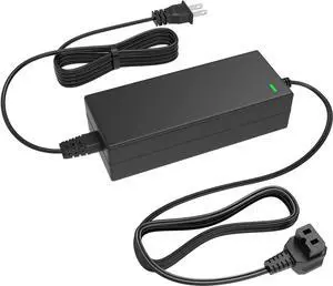 Car Refrigerator AC Adapter Compatible with Bodega ICECO Euhomy BougeRV Alpicool ARB Setpower JoyTutus Coolers Power Cord for Most 12V Refrigerator Car Freezer Cord Car Refrigerator AC Adapter Compatible with Bodega ICECO Euhomy BougeRV Alpicool ARB Setpower JoyTutus Coolers Power Cord for Most 12V Refrigerator Car Freezer Cord