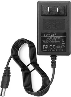 UpBright 12V AC/DC Adapter Compatible with Element Electronics 19 22 24 ELEFW195 ELETT221 ELEFW221D ELEFT222 ELEFW247 LCD LED HD TV HDTV Television Monitor APD WA-30J12R 12VDC 2.5A Power Supply UpBright 12V AC/DC Adapter Compatible with Element Electronics 19 22 24 ELEFW195 ELETT221 ELEFW221D ELEFT222 ELEFW247 LCD LED HD TV HDTV Television Monitor APD WA-30J12R 12VDC 2.5A Power Supply