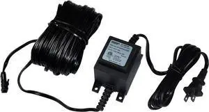 50 Ft Power Cord Compatible with Mosquito Magnet MM120001 Defender Patriot Liberty Traps AC Adapter 120001 ETL Listed 50 Ft Power Cord Compatible with Mosquito Magnet MM120001 Defender Patriot Liberty Traps AC Adapter 120001 ETL Listed
