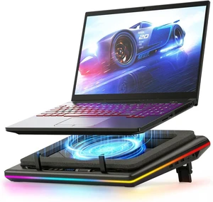 llano V12 Gaming Laptop Cooling Pad Laptop Cooler Laptop Cooling Fan Stand llano V12 Gaming Laptop Cooling Pad Laptop Cooler Laptop Cooling Fan Stand