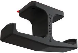 The Anchor - THE Original Under-Desk Headphone Stand Mount Holder The Anchor - THE Original Under-Desk Headphone Stand Mount Holder