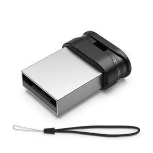 32GB USB Flash Drive, USB 2.0 Mini Fit Memory Stick Ultra Slim Thumb Drive Jump Drive Zip Drive Pen Drive with Lanyard-Black 32GB USB Flash Drive, USB 2.0 Mini Fit Memory Stick Ultra Slim Thumb Drive Jump Drive Zip Drive Pen Drive with Lanyard-Black