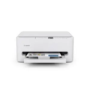 PIXMA TS6520 Wireless Color Inkjet Printer Duplex Printing, White Home Printer with Copier/Scanner, 1.42 OLED Display, Intuitive Control Panel, Compact Design PIXMA TS6520 Wireless Color Inkjet Printer Duplex Printing, White Home Printer with Copier/Scanner, 1.42 OLED Display, Intuitive Control Panel, Compact Design