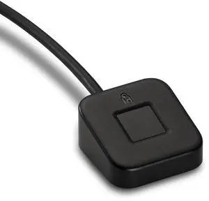 Upgraded VeriMark Desktop 2.0 USB Fingerprint Reader Supports USB-C and USB-A - Windows Hello with ESS, Windows 11 Fingerprint Scanner for PC, FIDO U2F, FIDO2, TAA Compliant (K64741WW) Upgraded VeriMark Desktop 2.0 USB Fingerprint Reader Supports USB-C and USB-A - Windows Hello with ESS, Windows 11 Fingerprint Scanner for PC, FIDO U2F, FIDO2, TAA Compliant (K64741WW)