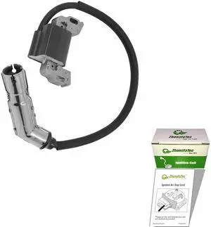 Ignition Coil for Troy Bilt 42" Pony Tractor Model# 13AN77KG011 w/Briggs & Stratton Craftsman DLT 3000 Ignition Coil for Troy Bilt 42" Pony Tractor Model# 13AN77KG011 w/Briggs & Stratton Craftsman DLT 3000