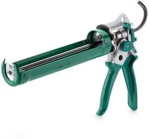 12:1 & 25:1 Thrust Ratio, Dark Teal, Caulking Gun Tool 12:1 & 25:1 Thrust Ratio, Dark Teal, Caulking Gun Tool