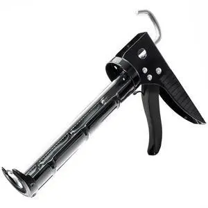 Caulk Gun - Durable Hand Caulking Guns - Versatile Caulking Guns - Caulk Tools for Caulking - Ergonomic Caulking Tool - Caulking Gun by Brelle Caulk Gun - Durable Hand Caulking Guns - Versatile Caulking Guns - Caulk Tools for Caulking - Ergonomic Caulking Tool - Caulking Gun by Brelle