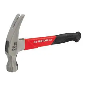 Hammer, 20 oz Fiberglass General Purpose (CMHT51399) Hammer, 20 oz Fiberglass General Purpose (CMHT51399)