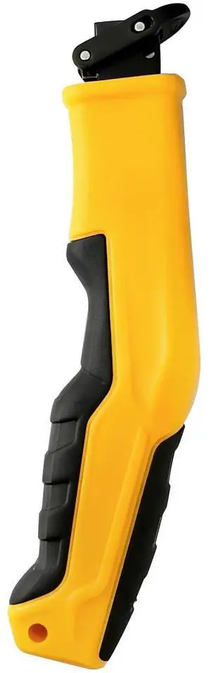 Universal Reciprocating Saw Handle | Fits All 1/2 Inch Shank Sawzall Blades Universal Reciprocating Saw Handle | Fits All 1/2 Inch Shank Sawzall Blades