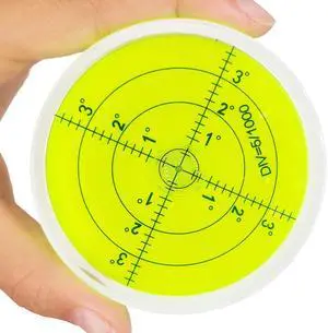 Magnetic Round Bubble Level Tool Bullseye Inclinometer Machinist Pocket Precision Spirit String Circular - Trailer Rv Leveling System Blocks Table Post Indicators Camper Leveler Magnet 2.4 Inch 60mm Magnetic Round Bubble Level Tool Bullseye Inclinometer Machinist Pocket Precision Spirit String Circular - Trailer Rv Leveling System Blocks Table Post Indicators Camper Leveler Magnet 2.4 Inch 60mm
