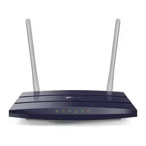 AC1200 WiFi Router (Archer A5) - Dual Band Wireless Internet Router, 4 x 10/100 Mbps Fast Ethernet Ports, Supports Guest WiFi, Access Point Mode, IPv6 and Parental Controls AC1200 WiFi Router (Archer A5) - Dual Band Wireless Internet Router, 4 x 10/100 Mbps Fast Ethernet Ports, Supports Guest WiFi, Access Point Mode, IPv6 and Parental Controls