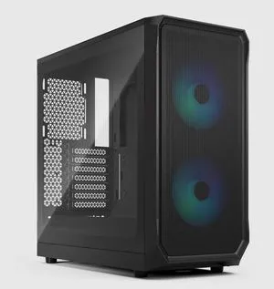 GIGABYTE AORUS PRIME 5 Gaming Desktop PC, AMD Ryzen 7 9700X, GIGABYTE RTX 5070 Ti, 32GB DDR5, 2TB SSD, Windows 11 Fractal Focus 2 RGB Black TG Clear Tint Case GIGABYTE AORUS PRIME 5 Gaming Desktop PC, AMD Ryzen 7 9700X, GIGABYTE RTX 5070 Ti, 32GB DDR5, 2TB SSD, Windows 11 Fractal Focus 2 RGB Black TG Clear Tint Case