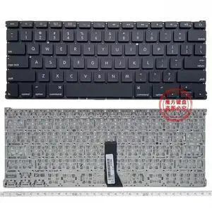 US Keyboard For Macbook Air A1369 A1466 A1405 Laptop English Keyboard2011 To 2015 US Keyboard For Macbook Air A1369 A1466 A1405 Laptop English Keyboard2011 To 2015