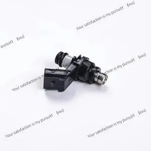 Applicable to Honda, motorcycle fuel injector flow 110CC, etc. 6 holes 8 holes Applicable to Honda, motorcycle fuel injector flow 110CC, etc. 6 holes 8 holes