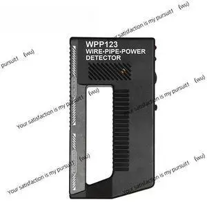 l Detector WPP123 l Detector, Wall Detector l Detector WPP123 l Detector, Wall Detector