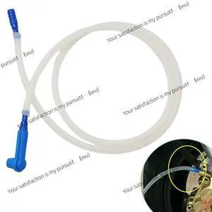 1 Set Brake Fluid Hose Fluid Bleeding/Brake Fluid Bleeder Bleeding/Connectors Universal Brake System Accessories 1 Set Brake Fluid Hose Fluid Bleeding/Brake Fluid Bleeder Bleeding/Connectors Universal Brake System Accessories