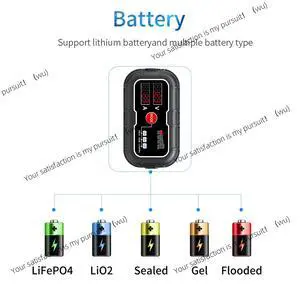 10Amp 12 Volt MPPT Solar Charge Controller, Bateria Power ligent Control Regulation 10Amp 12 Volt MPPT Solar Charge Controller, Bateria Power ligent Control Regulation