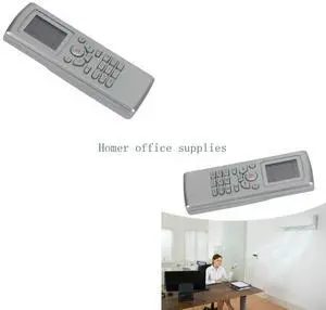 High Sensitivity Remote for YT0F,YT1F1,YT1F2,YT1F3,YT1F4 Supports Temperature Adjustment Timer Function High Sensitivity Remote for YT0F,YT1F1,YT1F2,YT1F3,YT1F4 Supports Temperature Adjustment Timer Function
