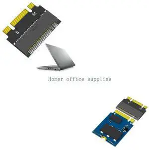 NGFF M.2 SSD Adapter Card 2230 to 2242 Transfer Card Adapter Expansion Rack Board Risers Card Convert Card NGFF M.2 SSD Adapter Card 2230 to 2242 Transfer Card Adapter Expansion Rack Board Risers Card Convert Card