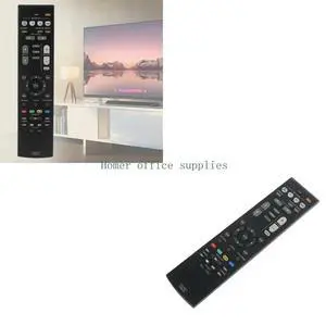 RAV531 ZP35470 Replacement Remote Control for Yamah AV Receiver RAV549 RAV531-ZP35470 RAV531 ZP35470 RAV531 ZP35470 Replacement Remote Control for Yamah AV Receiver RAV549 RAV531-ZP35470 RAV531 ZP35470