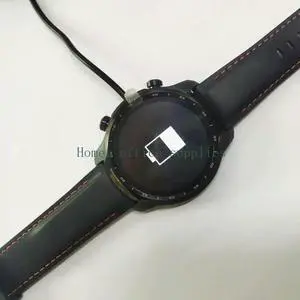 Watch Power Adapter Bracket Cradle Dock for Ticwatch 3 Cable Watch Power Adapter Bracket Cradle Dock for Ticwatch 3 Cable